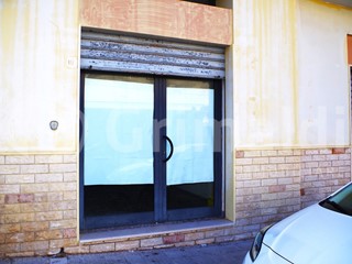 Casa Indipendente in Vendita a Gallipoli, 65'000&euro;, 32 m²