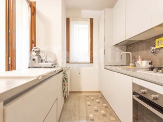Trilocale in Vendita a Fossalta di Portogruaro, 125'000€, 75 m²