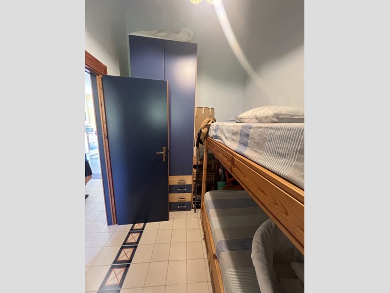 Trilocale in Vendita a Santa Marina, 110'000€, 52 m², arredato