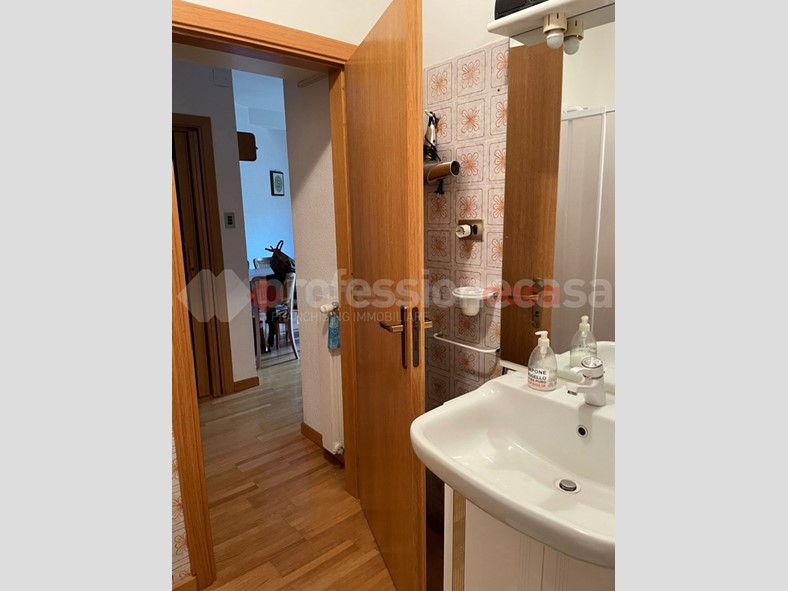 Trilocale in Vendita a Roccaraso, 98'000&euro;, 47 m², arredato