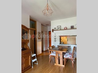 Trilocale in Vendita a Roccaraso, 98'000&euro;, 47 m², arredato