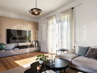 Bilocale in Vendita a Monza, 130'000€, 65 m²