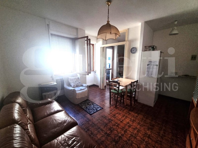 Bilocale in Vendita a Cagliari, 150'000€, 70 m²