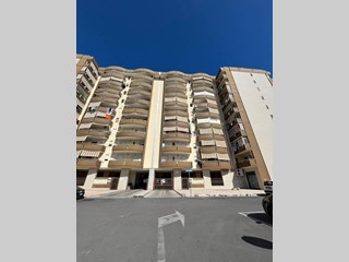 Trilocale in Vendita a Bari, 145'000€, 82 m²