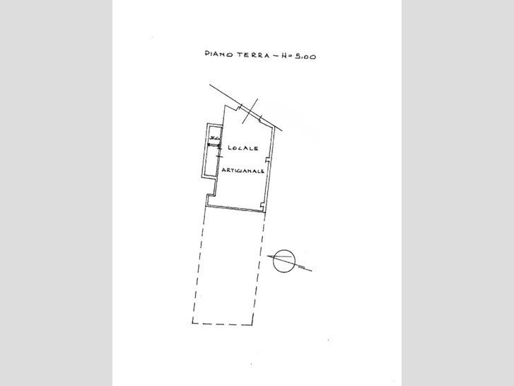 Laboratorio in Vendita a Sannicola, 70'000€, 110 m²