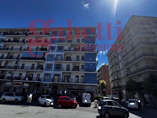 Trilocale in Vendita a Cosenza, 115'000€, 100 m²