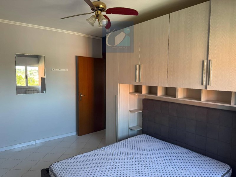 Trilocale in Vendita a Mentana, 170'000€, 95 m²