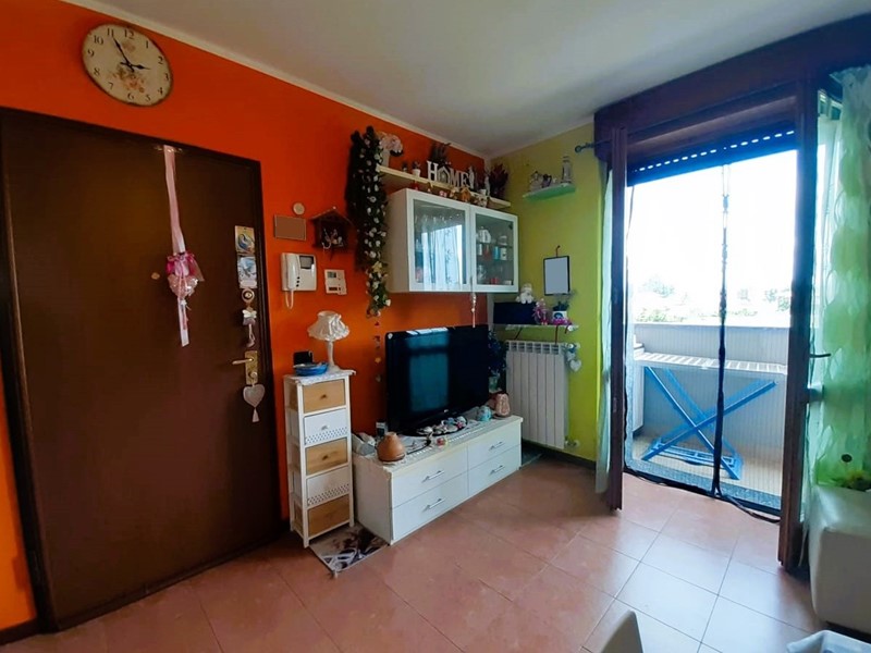 Bilocale in Vendita a Busto Arsizio, 105'000€, 50 m², arredato