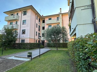 Bilocale in Vendita a Busto Arsizio, 105'000€, 50 m², arredato