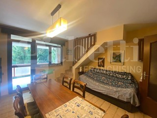 Bilocale in Affitto a Bardonecchia, 750€, 65 m², arredato