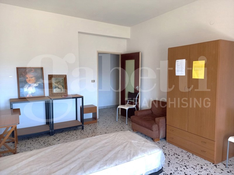 Trilocale in Vendita a Bari, 275'000€, 93 m²