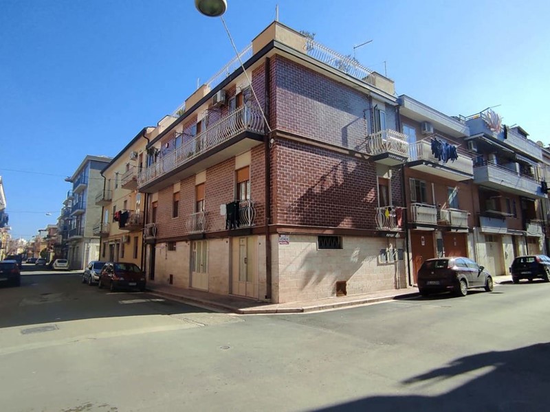 Monolocale in Vendita a San Severo, 15'000&euro;, 51 m²