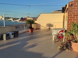 Monolocale in Vendita a San Severo, 15'000&euro;, 51 m²