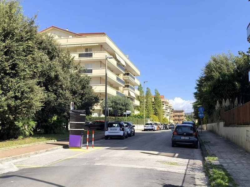 Appartamento in Vendita a San Nicola la Strada, 135'000€, 125 m²