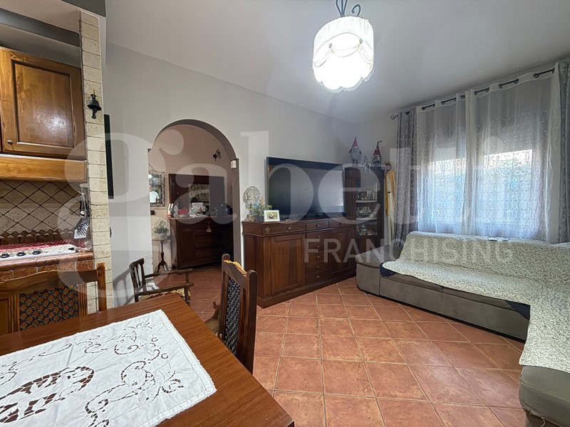 Casa Indipendente in Vendita a Rovigo, 185'000€, 161 m², arredato