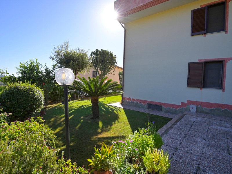 Villa in Vendita a Villaputzu, 340'000&euro;, 350 m²