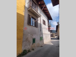 Casa Indipendente in Vendita a Cumiana, 59'000€, 116 m²