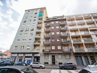 Trilocale in Vendita a Torino, 119'000€, 89 m²