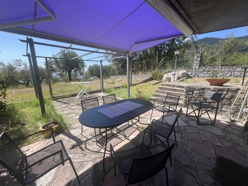 Trilocale in Vendita a San Giovanni a Piro, 118'000&euro;, 65 m², arredato