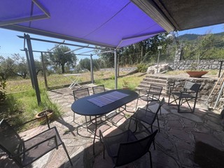 Trilocale in Vendita a San Giovanni a Piro, 118'000&euro;, 65 m², arredato