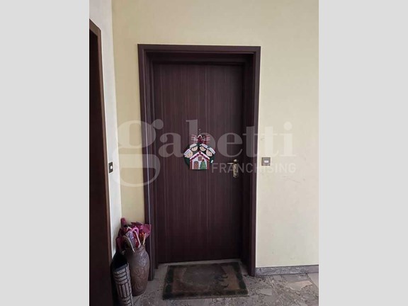 Trilocale in Vendita a Occhieppo Inferiore, 24'750€, 109 m²