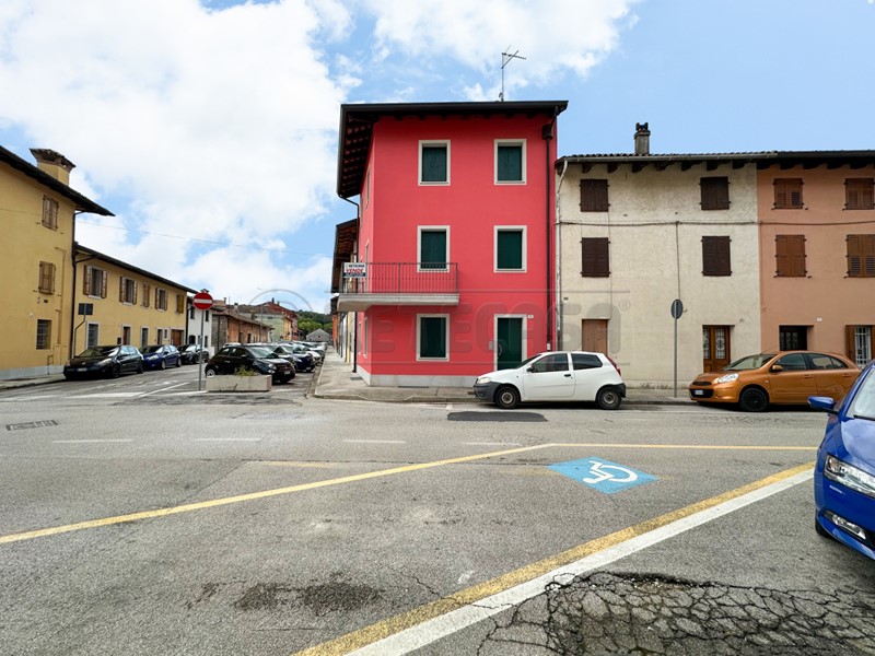 Casa Indipendente in Vendita a Palmanova, 319'000€, 166 m²
