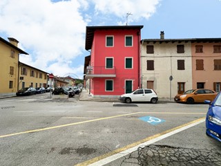 Casa Indipendente in Vendita a Palmanova, 319'000€, 166 m²