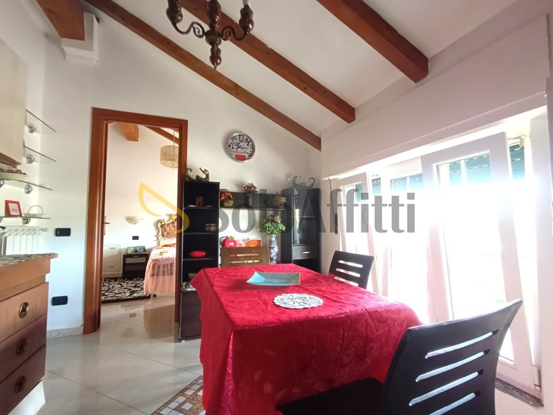 Bilocale in Affitto a Parabiago, 500€, 45 m², arredato