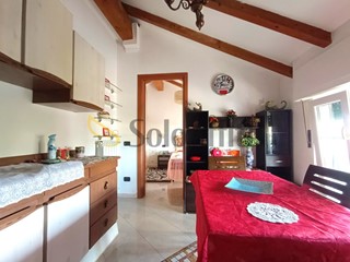 Bilocale in Affitto a Parabiago, 500€, 45 m², arredato