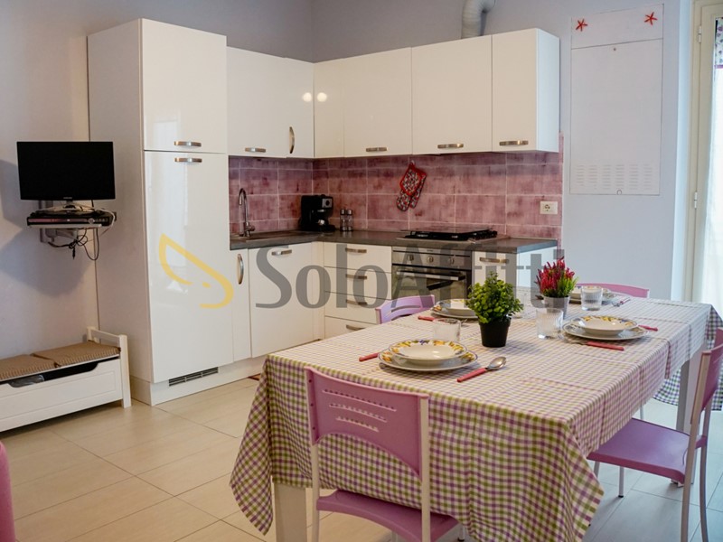 Trilocale in Affitto a San Benedetto del Tronto, 450€, 60 m², arredato