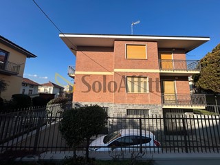 Appartamento in Affitto a Alpignano, 790€, 120 m²