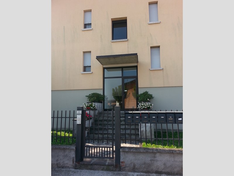 Trilocale in Vendita a Calvisano, 95'000€, 119 m², con Box