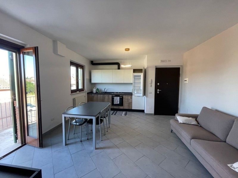 Trilocale in Vendita a Maiolati Spontini, zona Moie, 100'000€, 55 m²