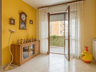 Quadrilocale in Vendita a Bolano, 155'000&euro;, 105 m², arredato, con Box