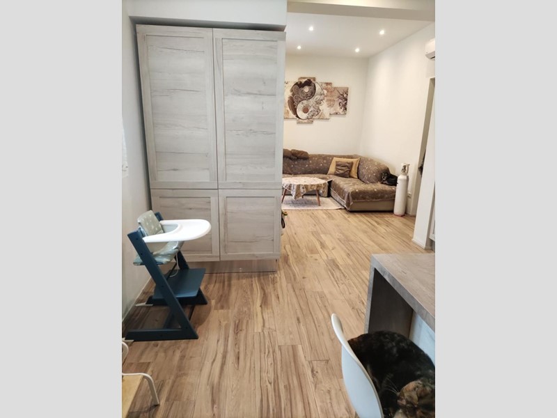 Casa Indipendente in Vendita a Carrara, zona Marina Di Carrara, 385'000€, 110 m², arredato