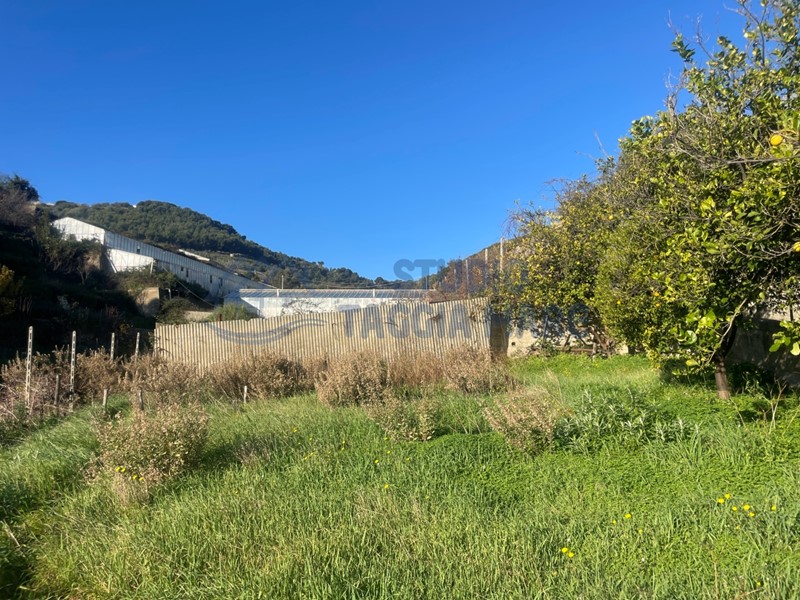 Terreno edificabile in Vendita a Taggia, zona Arma Di Taggia, 155'000€, 40 m²
