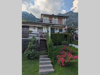 Trilocale in Vendita a Idro, 92'000€, 60 m²