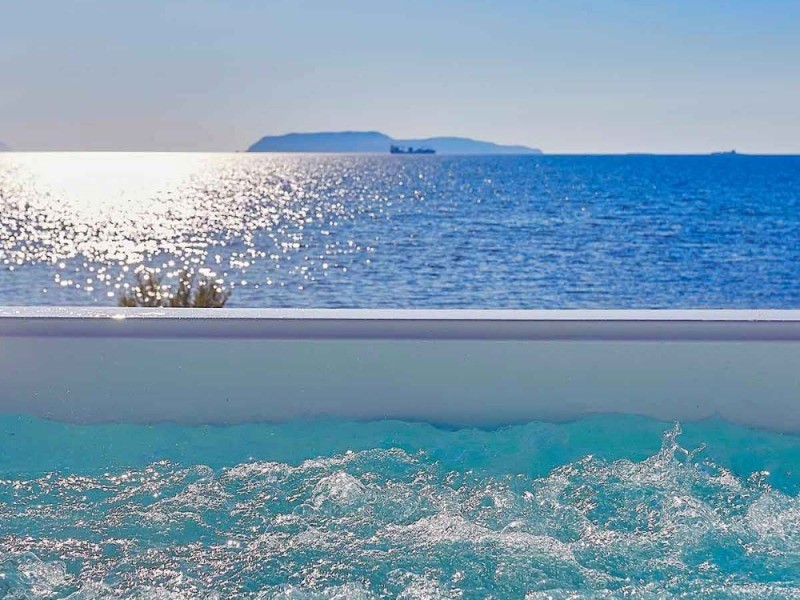 Villa in Vendita a Siracusa, zona Isola, 3'500'000&euro;, 400 m², arredato