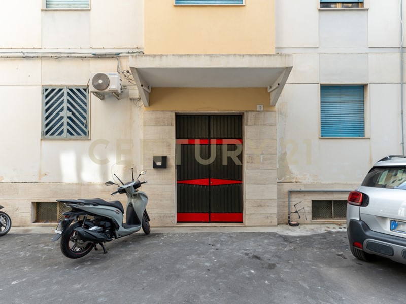Appartamento in Vendita a Catania, 219'000&euro;, 153 m²