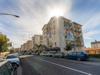Trilocale in Vendita a Catania, 78'000&euro;, 90 m²
