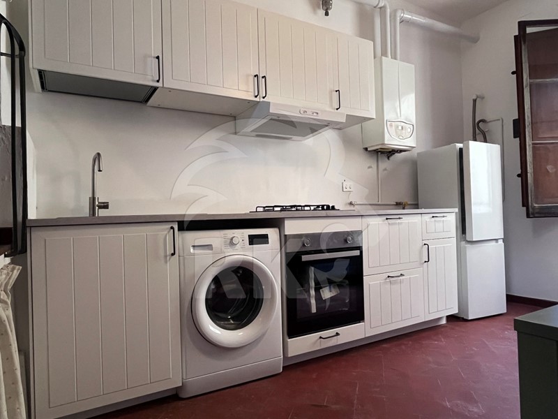 Bilocale in Affitto a Bologna, zona San Vitale / Galvani, 850€, 40 m², arredato