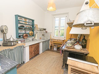 Casa Indipendente in Vendita a Campomorone, 169'000€, 173 m², arredato