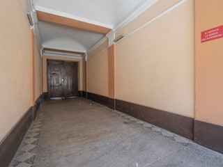 Trilocale in Vendita a Torino, 89'000€, 40 m²