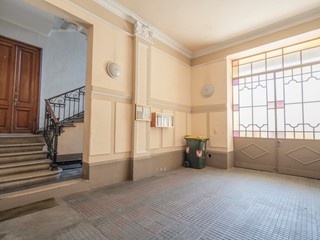 Trilocale in Vendita a Torino, 49'000€, 55 m², arredato
