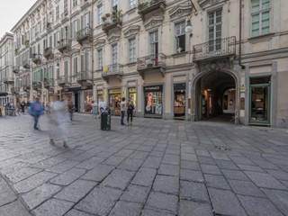 Appartamento in Vendita a Torino, 299'000€, 80 m²