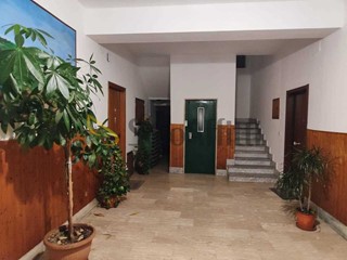 Quadrilocale in Affitto a Reggio Calabria, zona Tremulini, 600€, 136 m², arredato