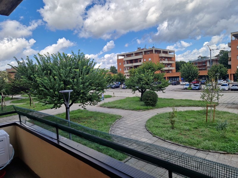 Quadrilocale in Vendita a Perugia, 75'000€, 76 m²