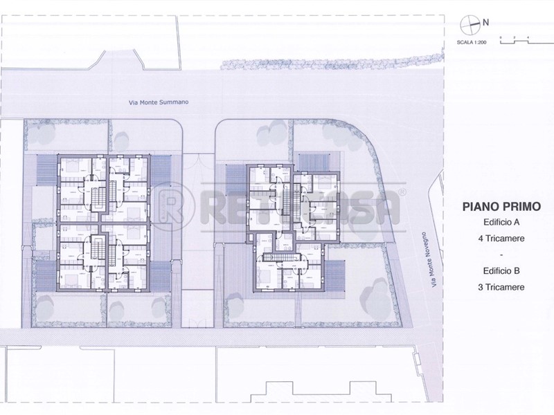 Casa Semi Indipendente in Vendita a Sandrigo, 420'000€, 186 m², con Box