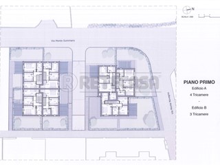 Casa Semi Indipendente in Vendita a Sandrigo, 420'000€, 186 m², con Box