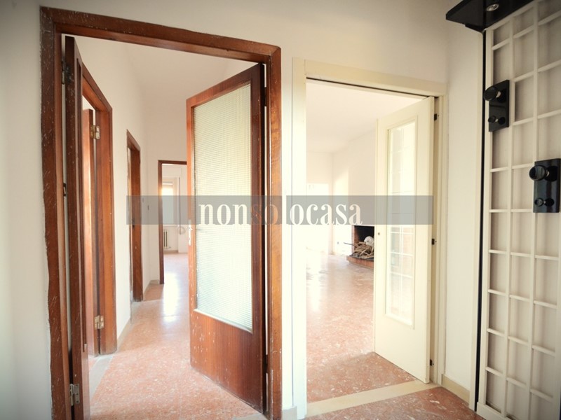 Quadrilocale in Vendita a Perugia, 120'000€, 110 m²